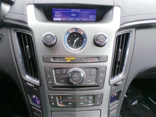 2011 Cadillac CTS Base, US $28,918.00, image 5