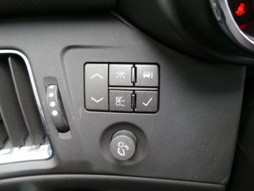 2011 Cadillac CTS Base, US $28,918.00, image 7
