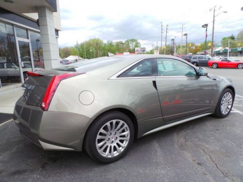 2011 Cadillac CTS Base, US $28,918.00, image 8