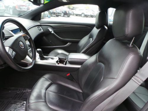 2011 Cadillac CTS Base, US $28,918.00, image 9