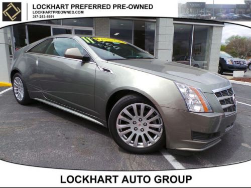 2011 Cadillac CTS Base, US $28,918.00, image 13