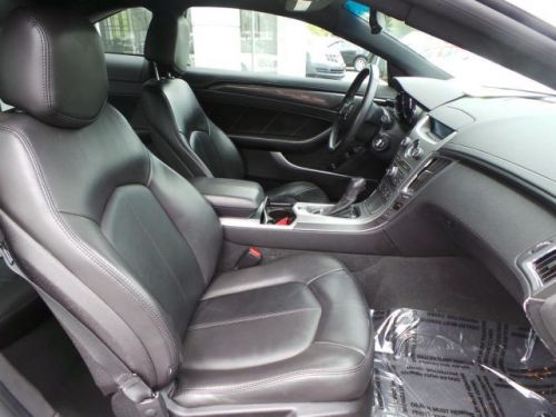 2011 Cadillac CTS Base, US $28,918.00, image 14