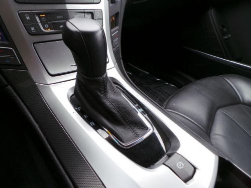 2011 Cadillac CTS Base, US $28,918.00, image 15