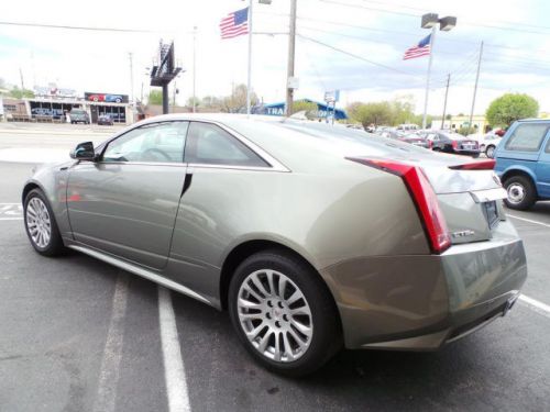 2011 Cadillac CTS Base, US $28,918.00, image 17