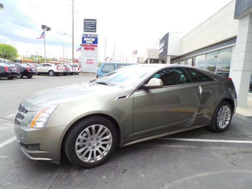 2011 Cadillac CTS Base, US $28,918.00, image 18