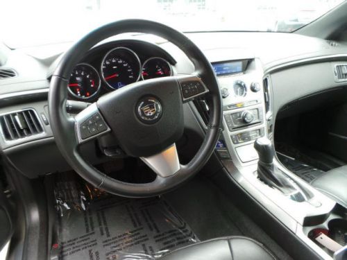 2011 Cadillac CTS Base, US $28,918.00, image 21