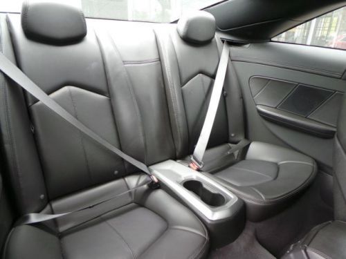 2011 Cadillac CTS Base, US $28,918.00, image 22