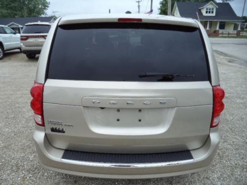 2014 Dodge Grand Caravan AVP/SE, US $26,180.00, image 2