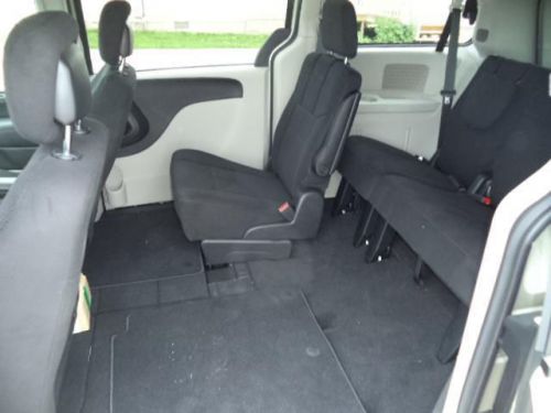 2014 Dodge Grand Caravan AVP/SE, US $26,180.00, image 5
