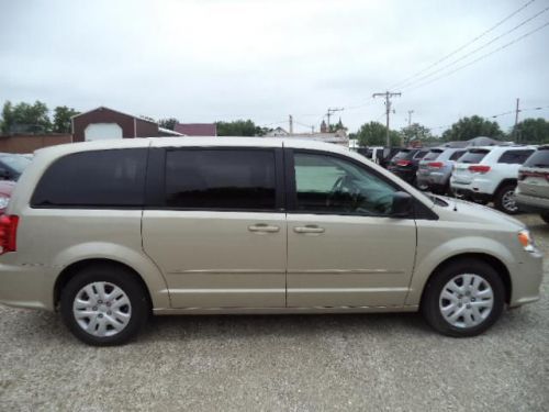 2014 Dodge Grand Caravan AVP/SE, US $26,180.00, image 6
