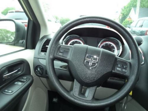 2014 Dodge Grand Caravan AVP/SE, US $26,180.00, image 7