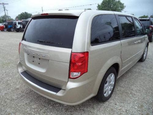 2014 Dodge Grand Caravan AVP/SE, US $26,180.00, image 9