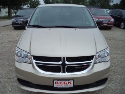 2014 Dodge Grand Caravan AVP/SE, US $26,180.00, image 10