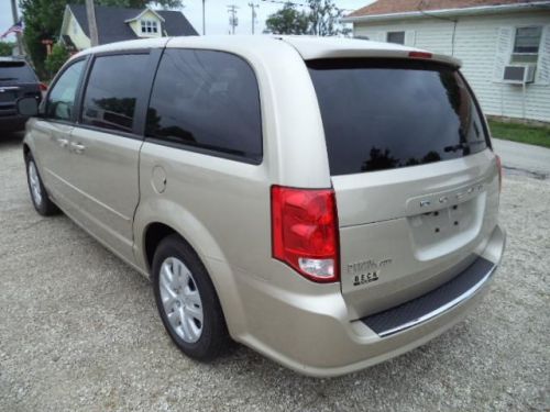 2014 Dodge Grand Caravan AVP/SE, US $26,180.00, image 13