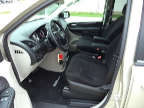 2014 Dodge Grand Caravan AVP/SE, US $26,180.00, image 15