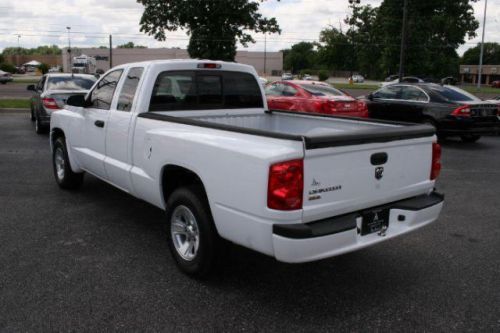 2008 dodge dakota slt