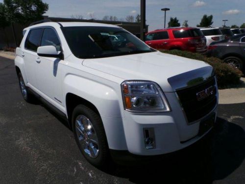 2014 gmc terrain slt-1