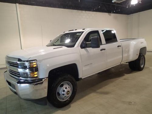 2015 Chevrolet Silverado 3500 WT, US $49,080.00, image 3