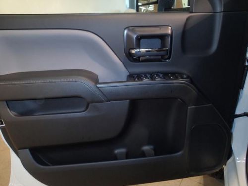 2015 Chevrolet Silverado 3500 WT, US $49,080.00, image 4