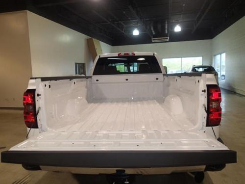 2015 Chevrolet Silverado 3500 WT, US $49,080.00, image 5