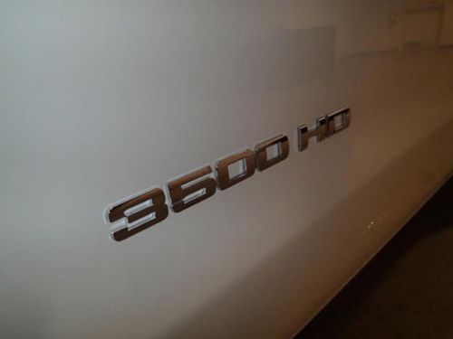 2015 Chevrolet Silverado 3500 WT, US $49,080.00, image 6