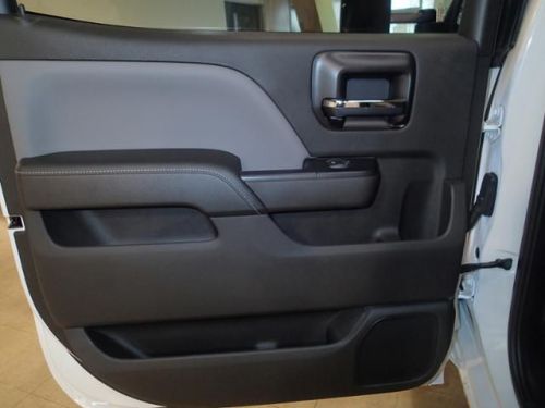 2015 Chevrolet Silverado 3500 WT, US $49,080.00, image 7