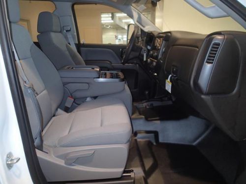2015 Chevrolet Silverado 3500 WT, US $49,080.00, image 9