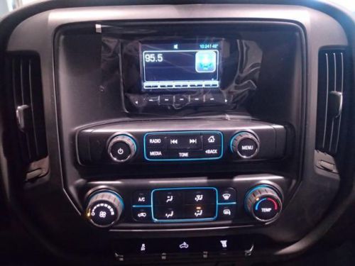 2015 Chevrolet Silverado 3500 WT, US $49,080.00, image 10