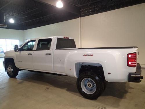 2015 Chevrolet Silverado 3500 WT, US $49,080.00, image 11