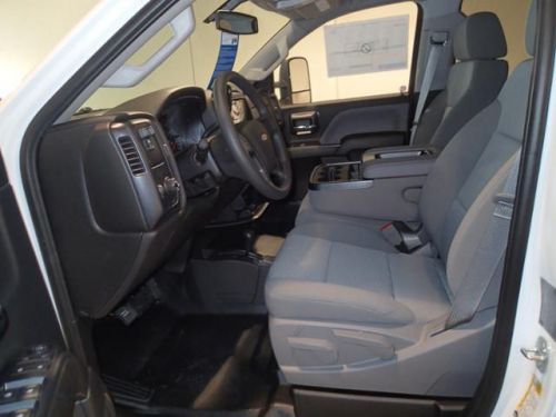2015 Chevrolet Silverado 3500 WT, US $49,080.00, image 12