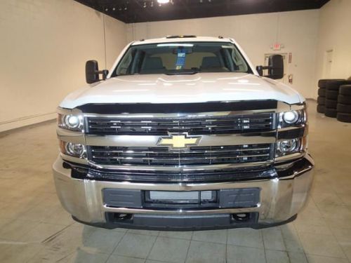 2015 Chevrolet Silverado 3500 WT, US $49,080.00, image 15