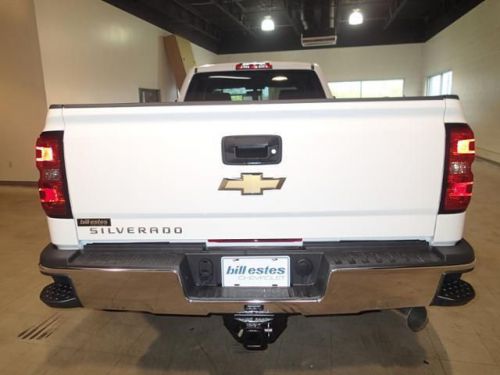 2015 Chevrolet Silverado 3500 WT, US $49,080.00, image 16