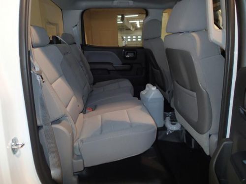 2015 Chevrolet Silverado 3500 WT, US $49,080.00, image 18