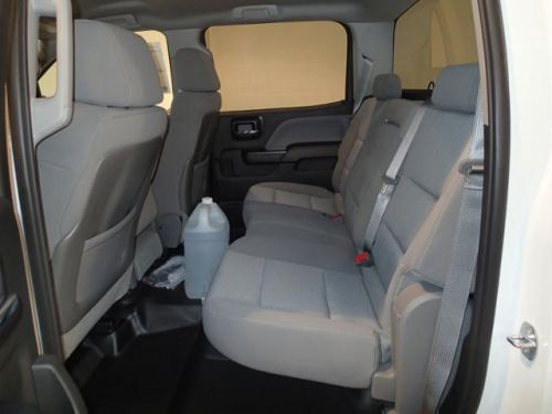 2015 Chevrolet Silverado 3500 WT, US $49,080.00, image 21