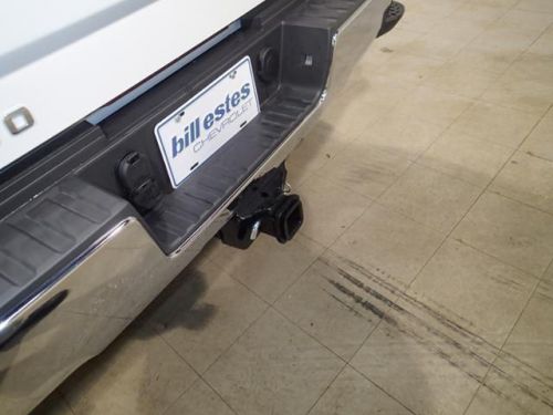 2015 Chevrolet Silverado 3500 WT, US $49,080.00, image 22