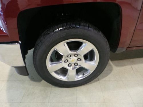2014 Chevrolet Silverado 1500 1LT, US $41,196.00, image 2