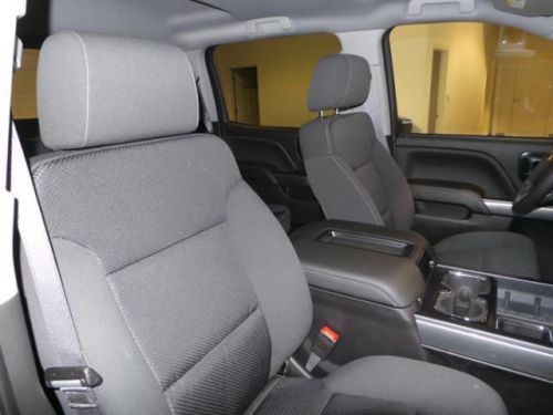 2014 Chevrolet Silverado 1500 1LT, US $41,196.00, image 4