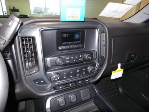 2014 Chevrolet Silverado 1500 1LT, US $41,196.00, image 5