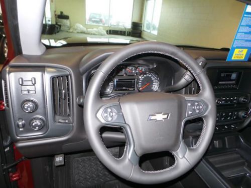 2014 Chevrolet Silverado 1500 1LT, US $41,196.00, image 6