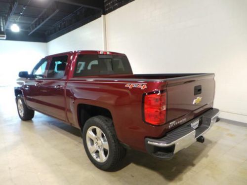 2014 Chevrolet Silverado 1500 1LT, US $41,196.00, image 7
