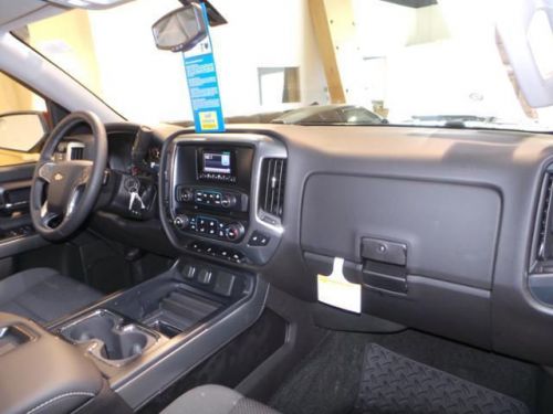 2014 Chevrolet Silverado 1500 1LT, US $41,196.00, image 8