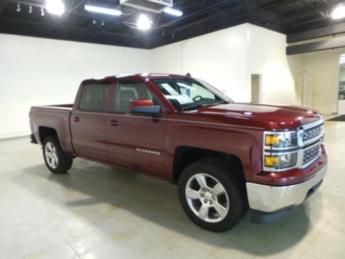 2014 Chevrolet Silverado 1500 1LT, US $41,196.00, image 10