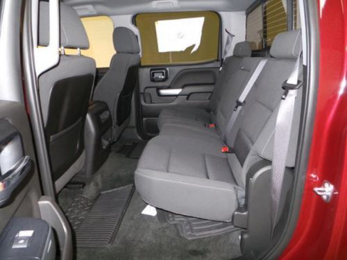 2014 Chevrolet Silverado 1500 1LT, US $41,196.00, image 12