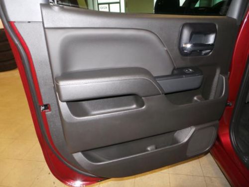 2014 Chevrolet Silverado 1500 1LT, US $41,196.00, image 13