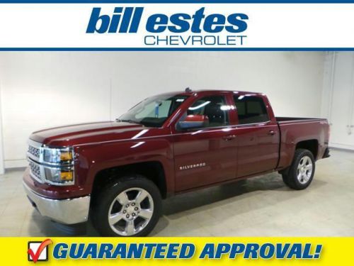 2014 Chevrolet Silverado 1500 1LT, US $41,196.00, image 14