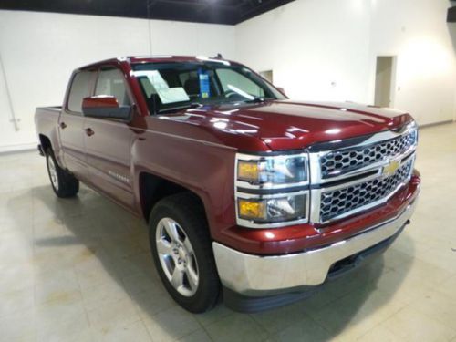 2014 Chevrolet Silverado 1500 1LT, US $41,196.00, image 16
