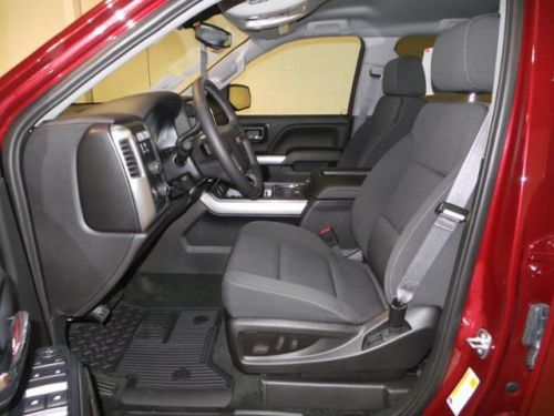 2014 Chevrolet Silverado 1500 1LT, US $41,196.00, image 18