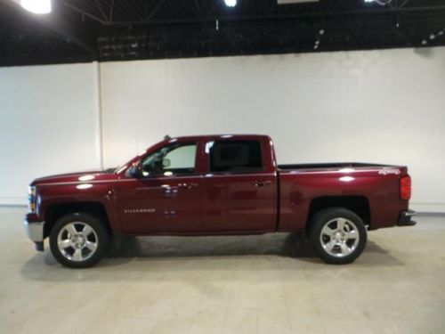 2014 Chevrolet Silverado 1500 1LT, US $41,196.00, image 19
