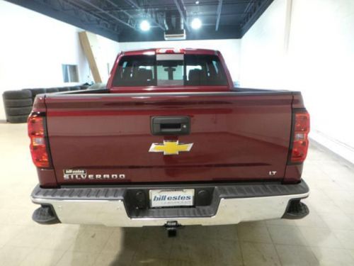 2014 Chevrolet Silverado 1500 1LT, US $41,196.00, image 20