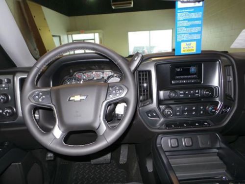 2014 Chevrolet Silverado 1500 1LT, US $41,196.00, image 21